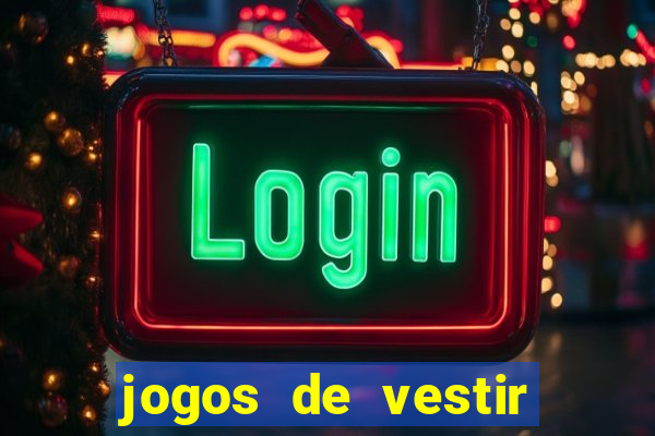 jogos de vestir anos 2000